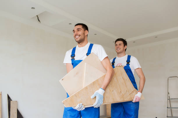 Best Residential Junk Removal  in , AL